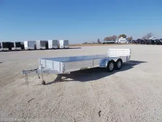 2023 ALUMA 81X20