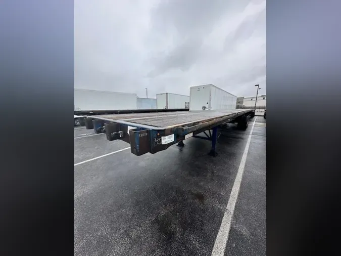 2016 GREAT DANE TRAILERS FSP 45/1021656b9343dd5f79751c0e3d96c8811f9
