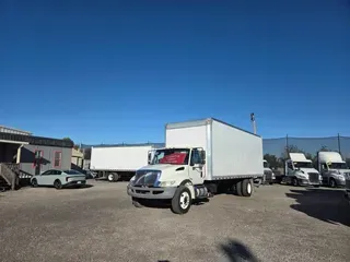 2019 NAVISTAR INTERNATIONAL 4300