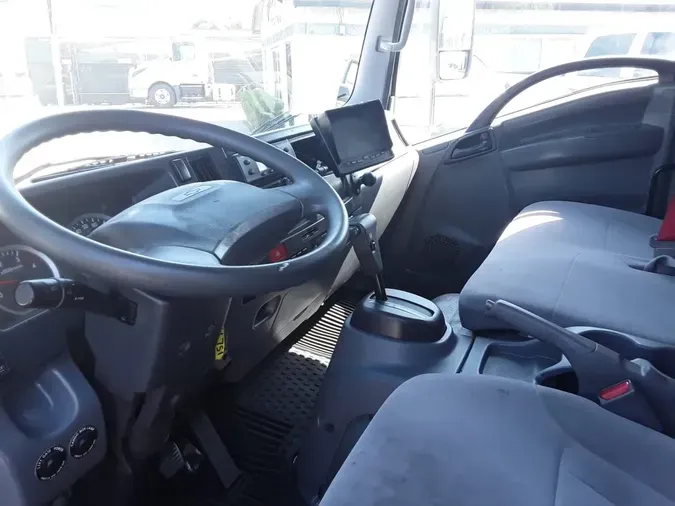 2020 CHEVROLET MOTOR DIV. LCF 5500XD