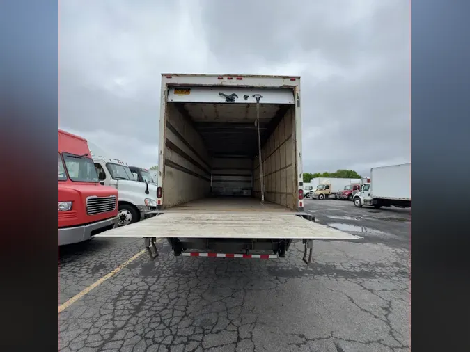 2019 FREIGHTLINER M2 106