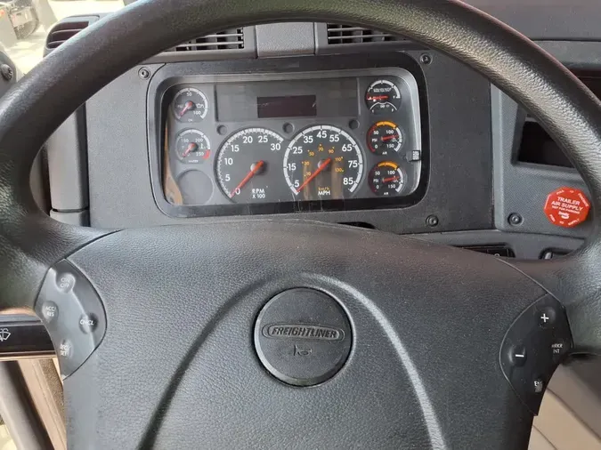 2019 FREIGHTLINER/MERCEDES CASCADIA 125