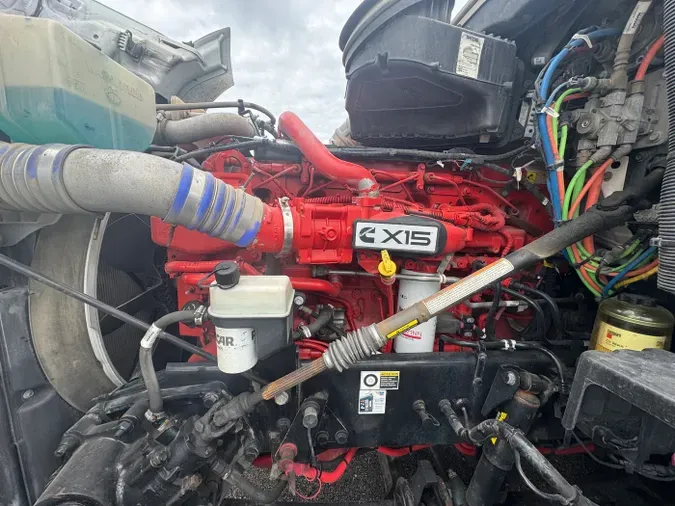 2022 Kenworth T680
