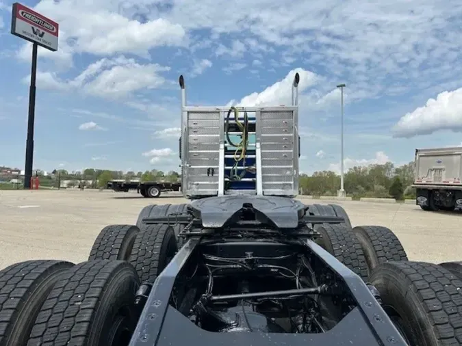 2023 Western Star 49X