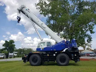 2020 TADANO GR-750XL-3