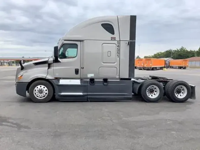 2023 Freightliner Cascadia