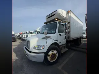 2020 FREIGHTLINER/MERCEDES M2 106