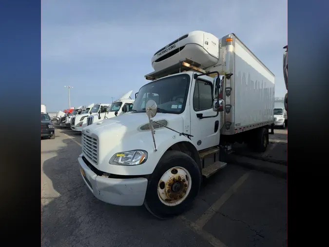 2020 FREIGHTLINER/MERCEDES M2 106165a800a9a22d3b7557b532d9024303c