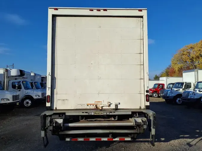 2019 FREIGHTLINER/MERCEDES M2 106