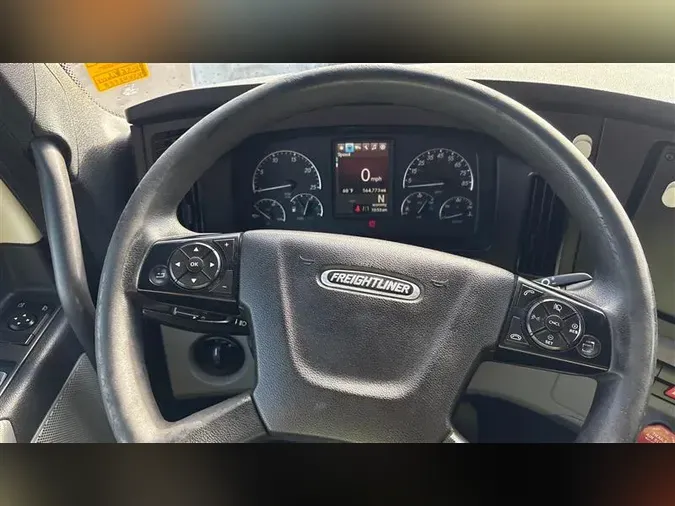 2019 FREIGHTLINER CA116165b08e5b06b526834fb1ec4096e9861