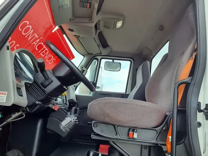 2018 NAVISTAR INTERNATIONAL 4300