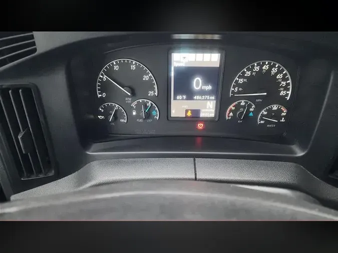 2023 FREIGHTLINER CA126