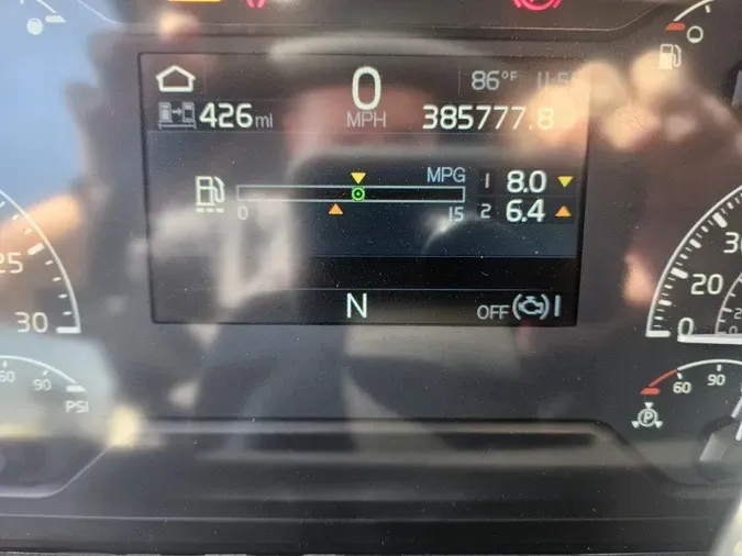 2020 VOLVO VNL64T760