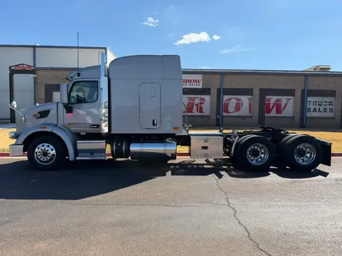 2021 PETERBILT 567165d53103d08f7be89d7d97ac2a285ce