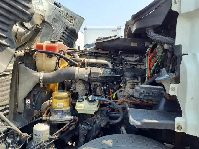 2017 FREIGHTLINER CASCADIA 125