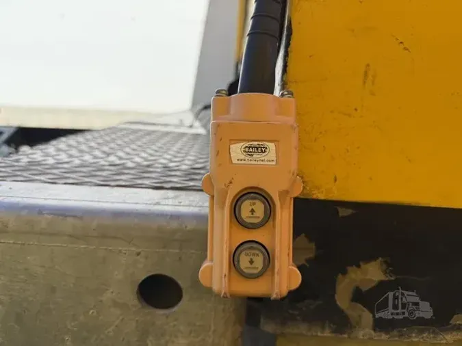 2018 INTERNATIONAL DURASTAR 4300