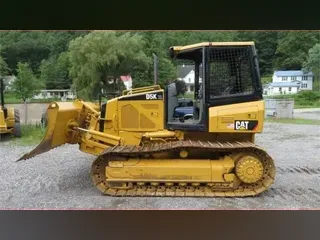 2008 CATERPILLAR D5K XL