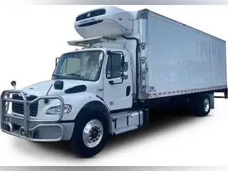 2024 Freightliner Business Class M2 106