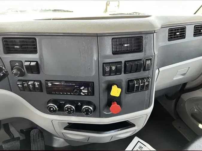 2021 Peterbilt 579