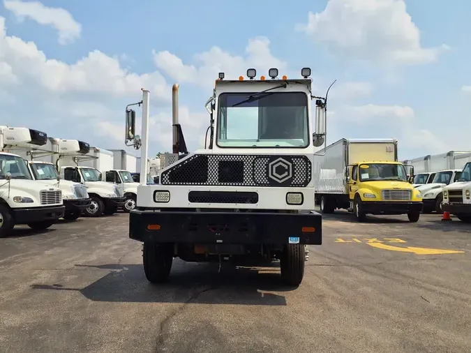 2019 CAPACITY OF TEXAS,INC. SABRE 5 4X2
