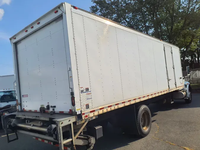 2018 NAVISTAR INTERNATIONAL 4300