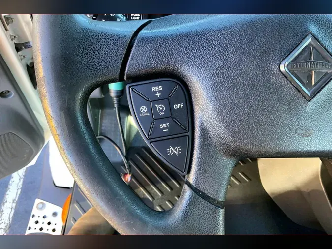 2020 INT LT625 6x4