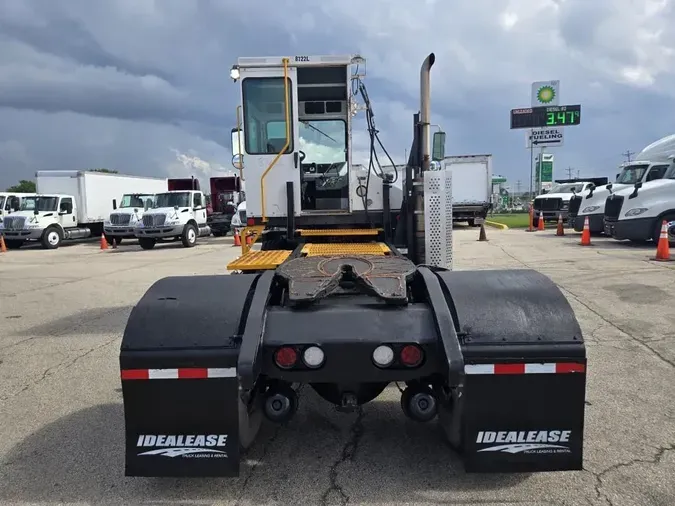 2022 Capacity TJ5000