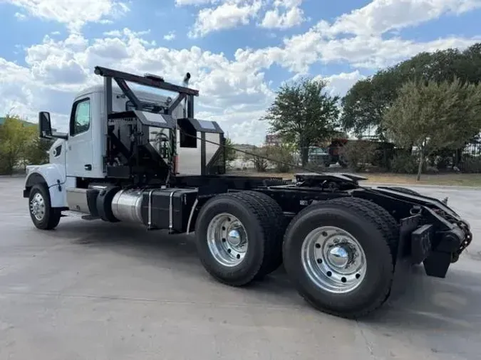 2026 Peterbilt 567