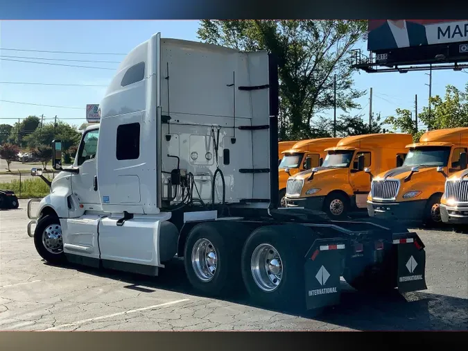 2024 INT LT625 6X4