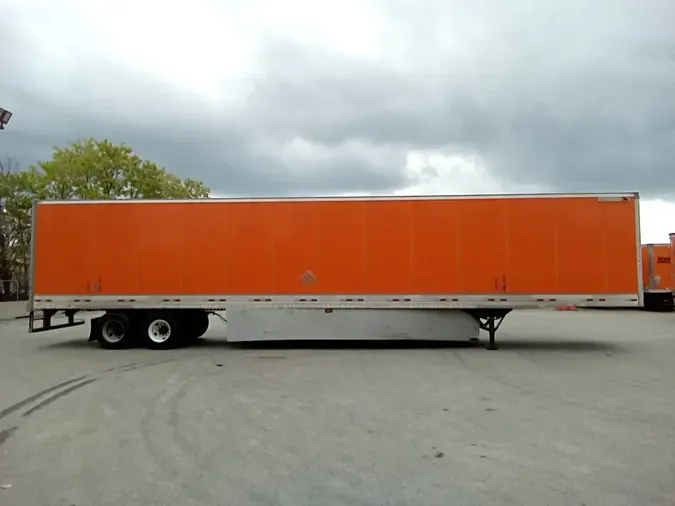 2015 Great Dane 