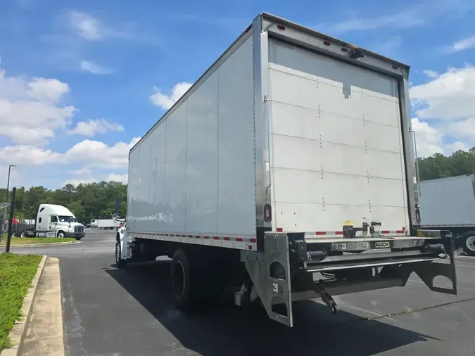 2020 FREIGHTLINER/MERCEDES M2 1061662228e02beabe2e0192bd19acd6c33