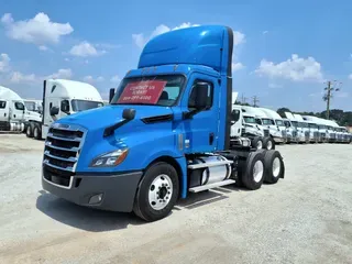 2019 FREIGHTLINER NEW CASCADIA PX12664