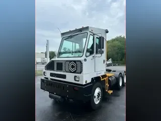 2019 CAPACITY OF TEXAS,INC. TJ6500T