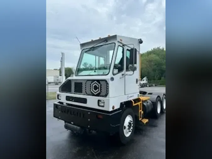 2019 CAPACITY OF TEXAS,INC. TJ6500T