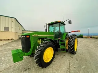 1995 John Deere 8300