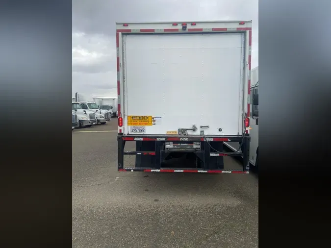 2020 NAVISTAR INTERNATIONAL MV607 (4X2)16658448885ff16fe0e064f7c4bc0d37