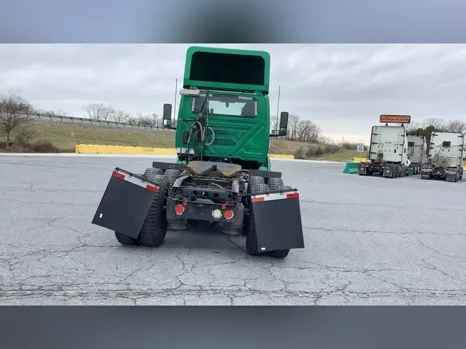 2020 International LT