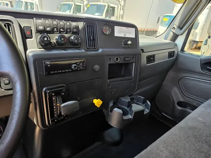 2020 NAVISTAR INTERNATIONAL MV607 (4X2)1666d78d04d477aa61e73fec9356c95b