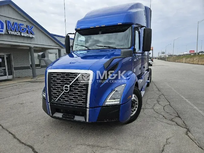2021 VOLVO VNL64T760166788944d69f0da11266806cc532a6e