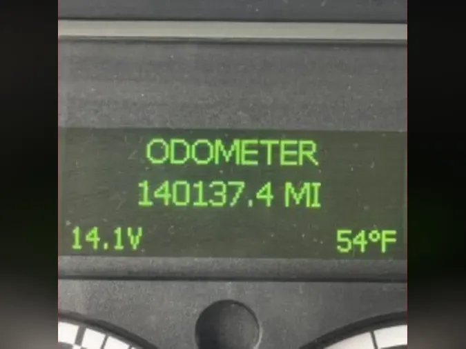 2019 FREIGHTLINER/MERCEDES M2 106