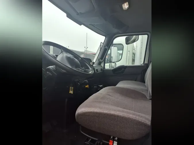 2020 NAVISTAR INTERNATIONAL MV607 (4X2)