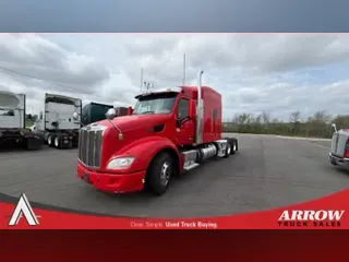 2020 PETERBILT 579