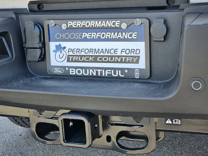 2024 Ford Super Duty F-250 SRW