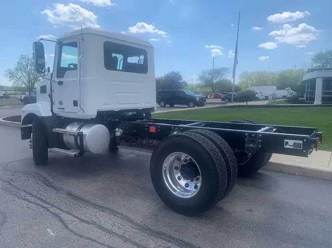 2026 MACK MD MD6 151 WB