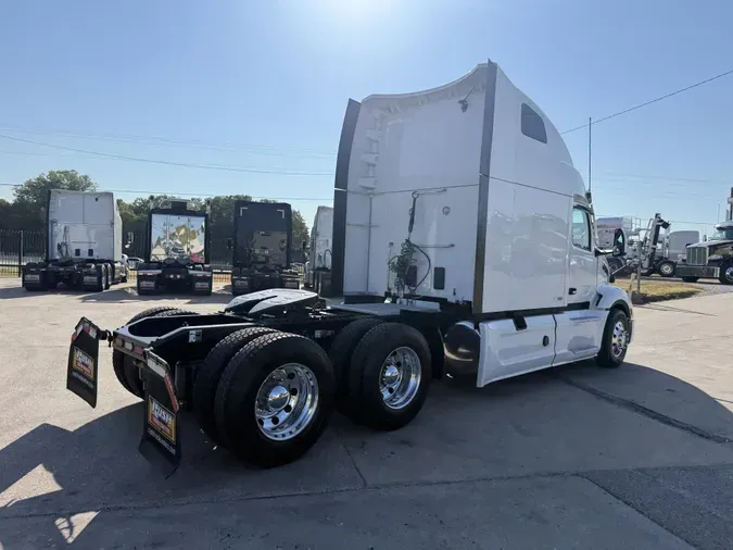 2024 Peterbilt 579
