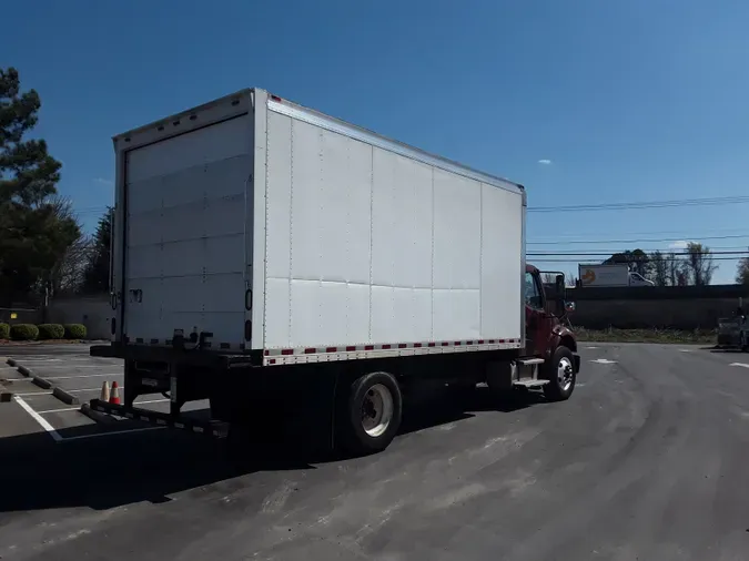 2016 FREIGHTLINER/MERCEDES M2 106