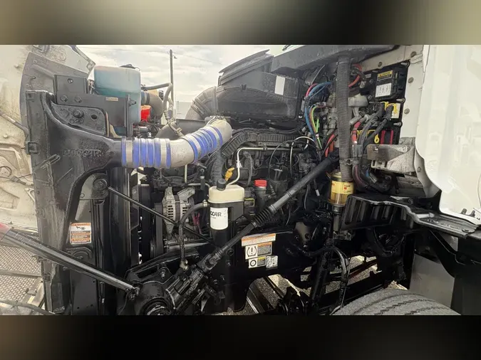 2022 Peterbilt 567166d298c7bb3107e0c58b2d1309d8145