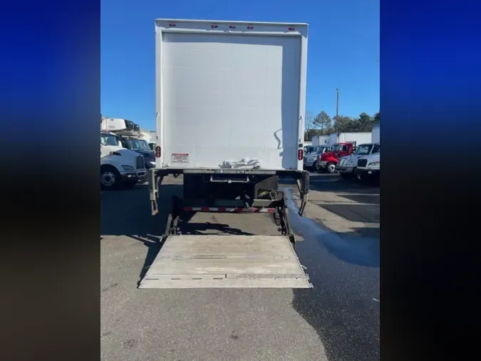 2020 NAVISTAR INTERNATIONAL MV607 (4X2)166d3d0901a937881e30b7435728eb68