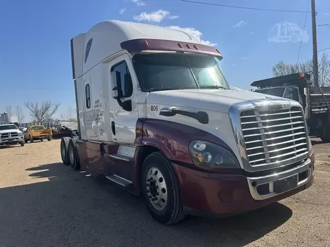 2016 FREIGHTLINER CASCADIA 125166d731d9386ac87074bfc5040ecdb83