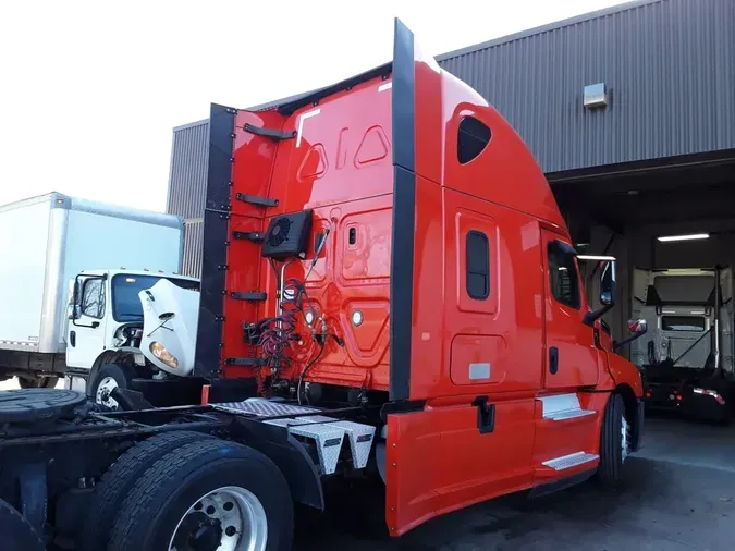 2020 FREIGHTLINER/MERCEDES NEW CASCADIA PX12664
